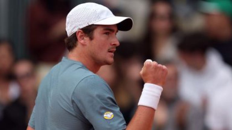João Fonseca destaca detalhes decisivos para vitória em Monte Carlo