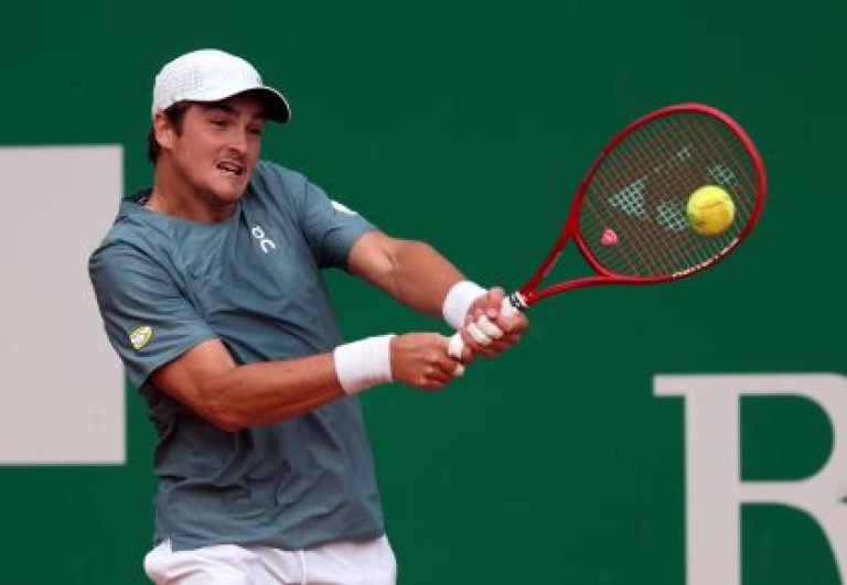 João Fonseca avança em Monte Carlo e enfrenta Matteo Berrettini nas oitavas
