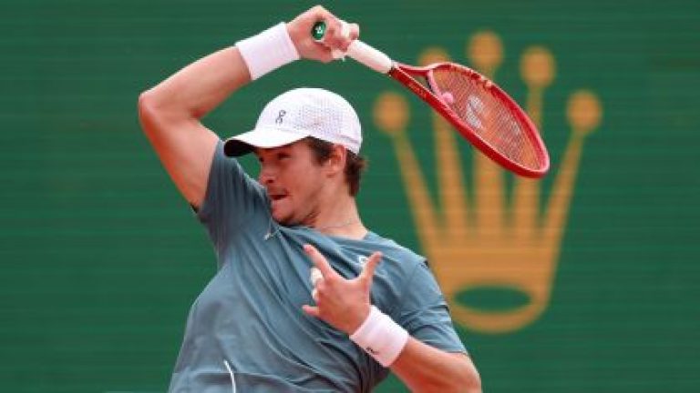 João Fonseca encara Alejandro Tabilo na estreia do ATP 500 de Munique