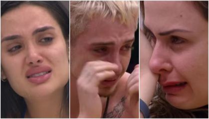 bbb 26: análise da parcial da enquete revela quem lidera para saída