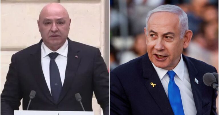 Governo libanês enfrenta pressão para negociar diretamente com Israel