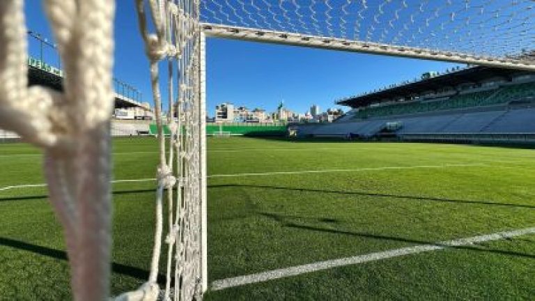 Juventude e Londrina duelam pela sexta rodada da Série B em Caxias do Sul