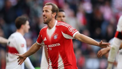 Bayern de Munique garante 34º título da Bundesliga com vitória sobre Stuttgart