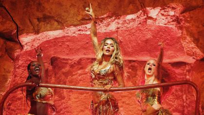 Karol G anuncia show no Brasil em fevereiro de 2027 com venda de ingressos iminente