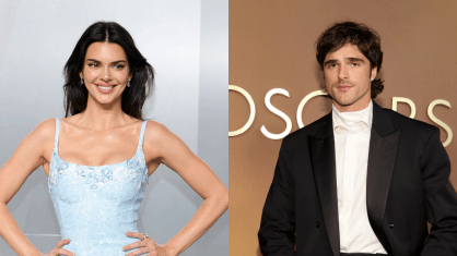 Kendall Jenner e Jacob Elordi mantêm romance discreto há meses