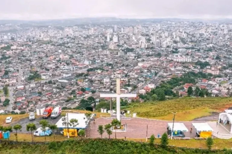 Morador de Lages recebe indenização após pagar energia de ponto turístico sem saber