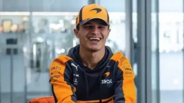 Lando Norris mantém McLaren na disputa pelo título da Fórmula 1 em 2026