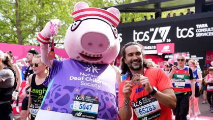 maratonistas conquistam recordes inusitados na maratona de londres 2026