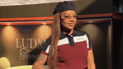 Ludmilla celebra aniversário com festa temática e convidados famosos no Rio de Janeiro