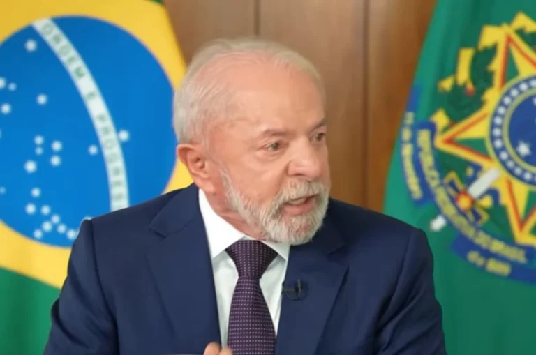 Lula alerta Moraes para preservar sua biografia diante do escândalo Master