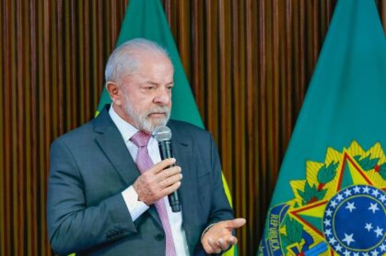 Pesquisa Paraná mostra desaprovação do governo Lula no Rio de Janeiro