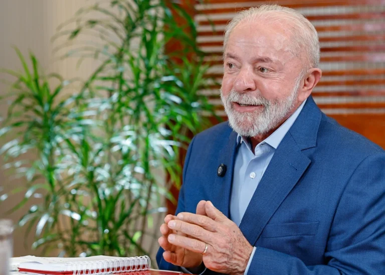 Lula reforça pedido a Donald Trump para extradição de brasileiro ligado à Refit
