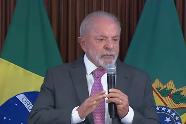 Lula debate medidas para conter elevado endividamento das famílias brasileiras
