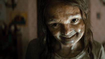 Jack Reynor destaca cena inesquecível do filme Maldição da Múmia