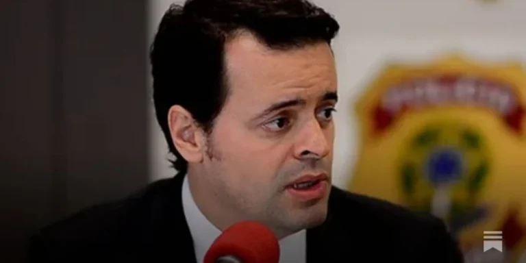 Delegado da Polícia Federal em Miami deixará os Estados Unidos após caso Ramagem