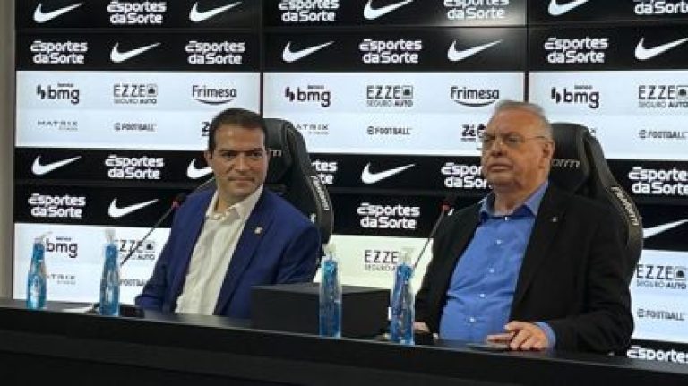 Corinthians amplia atuação internacional com contratação de scout especializado