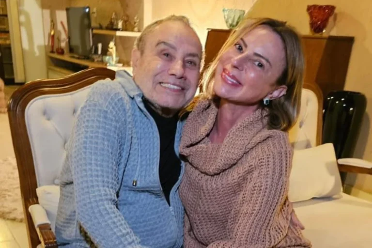 Mari Saade rebate acusações da ex-esposa de Stênio Garcia e menciona crimes