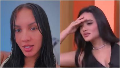 Maxiane esclarece sua relação com Jordana após eliminação do BBB 26