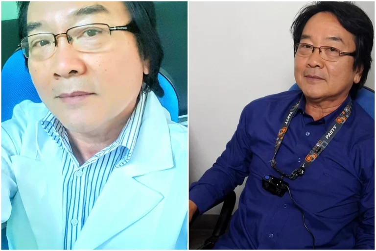 Médico João Kozo Konno morre após acidente grave na BR-230 em Marabá