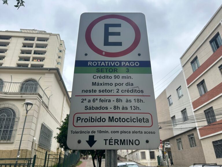 justiça barra aplicação de multas por videomonitoramento em juiz de fora