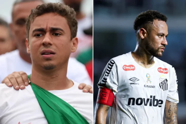 Nikolas Ferreira critica projeto de lei sobre misoginia após fala de Neymar