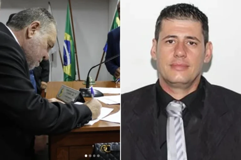 Vice-prefeito assume prefeitura em Guanhães após prisão de Evandro Lott