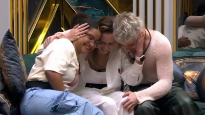 Ana Paula Milena e Juliano revelam ganhos milionários no BBB 26