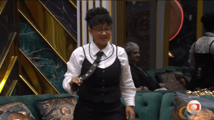 Milena conquista segunda colocação no BBB 26 com legado marcante