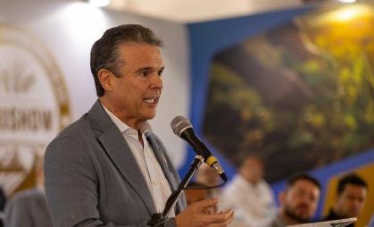 Ministro da Agricultura busca juro de um dígito para o Plano Safra 2026/27
