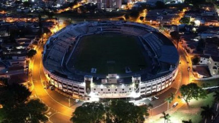 Ponte Preta busca primeira vitória contra Vila Nova na Série B