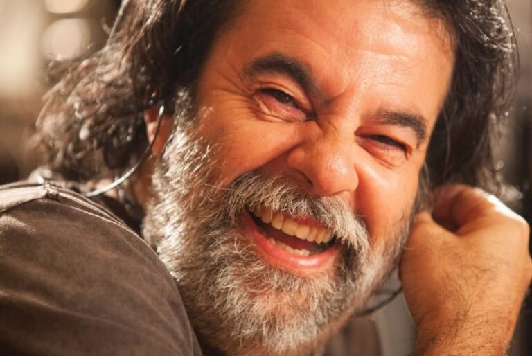 Morre aos 70 anos Moogie Canazio, renomado engenheiro de som e produtor musical