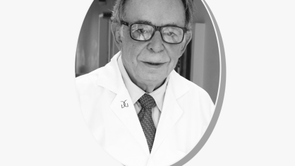 Eurípedes Ferreira lidera avanços pioneiros no transplante de medula óssea na América Latina