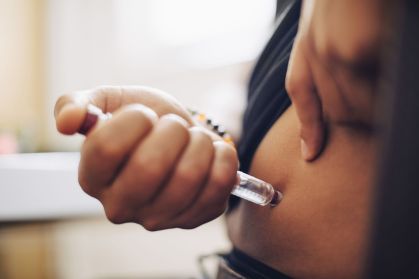Diretriz reforça que canetas emagrecedoras não devem ser usadas isoladamente no tratamento da obesidade