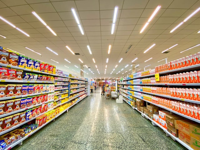 Custo da cesta básica sobe em todas as 27 capitais em abril de 2026