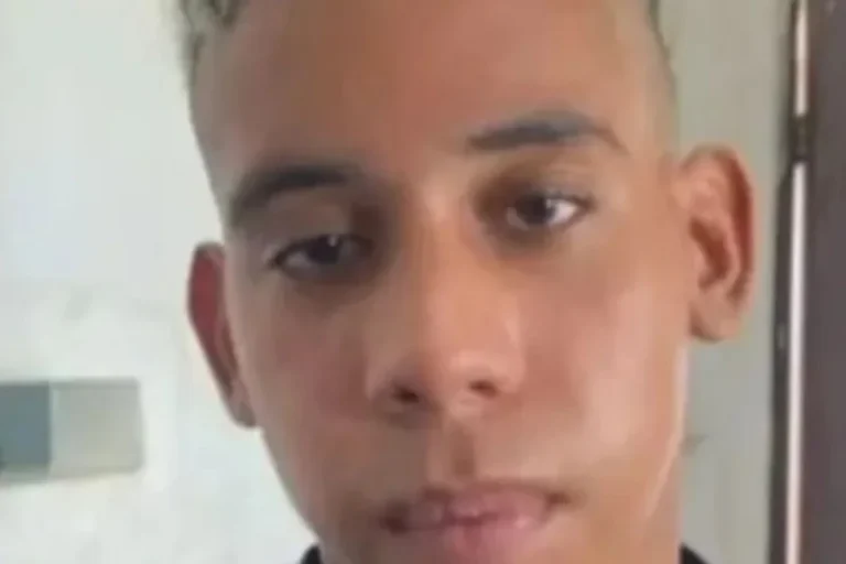Jovem de São Miguel dos Milagres é encontrado morto após desaparecer a caminho da escola