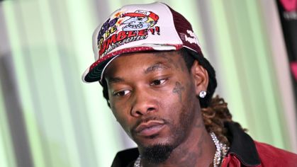 Rapper Offset é baleado perto do Seminole Hard Rock Casino na Flórida