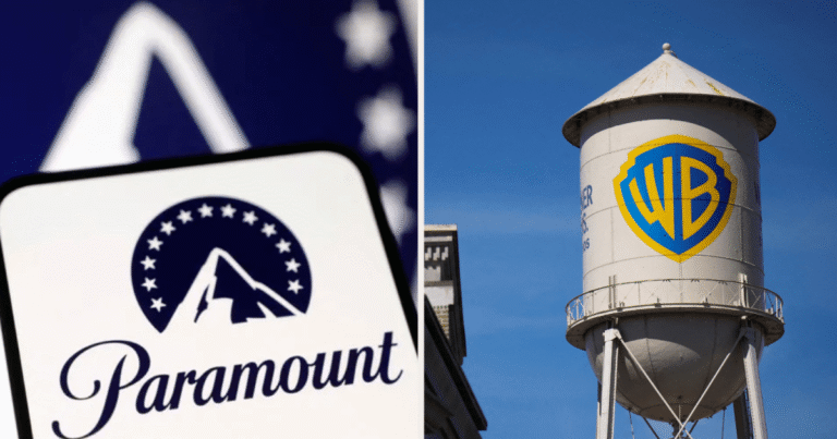 Acionistas da Warner Bros aprovam aquisição pela Paramount em voto decisivo
