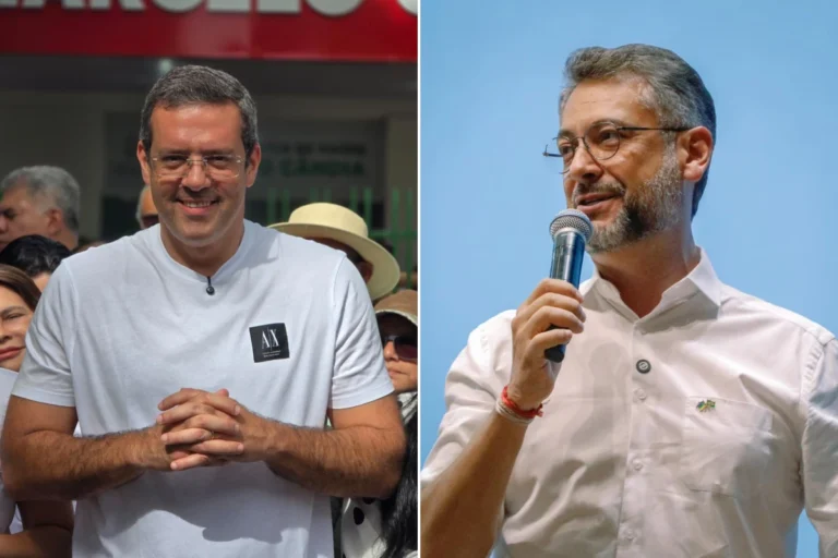 Dr. Furlan lidera pesquisa para governo do Amapá com ampla vantagem sobre Clécio Luis