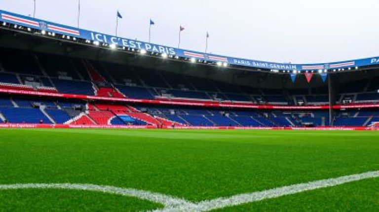 PSG enfrenta Liverpool pela Champions League com transmissão ao vivo