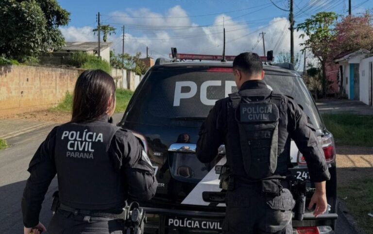 Polícia investiga perseguição e importunação sexual em Curitiba