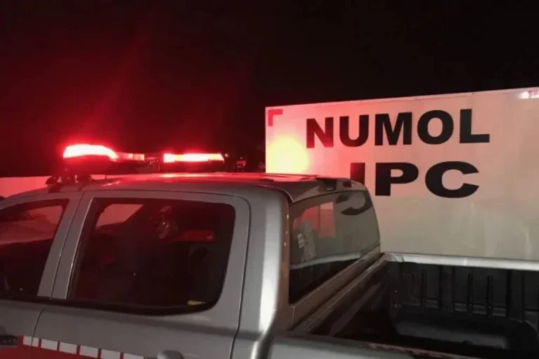 Tragédia em Sousa: dois irmãos morrem atropelados por caminhão de lixo