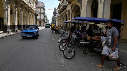 Rússia exige fim imediato do bloqueio dos Estados Unidos a Cuba