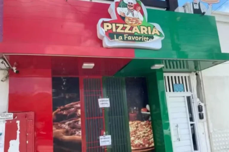 Bactéria em molho de pizza provoca intoxicação e morte em Pombal