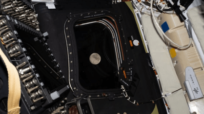 Artemis ii terá transmissão ao vivo da chegada à lua pela Netflix