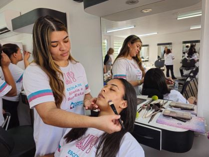 São Paulo oferece 1,7 mil vagas em cursos de qualificação profissional