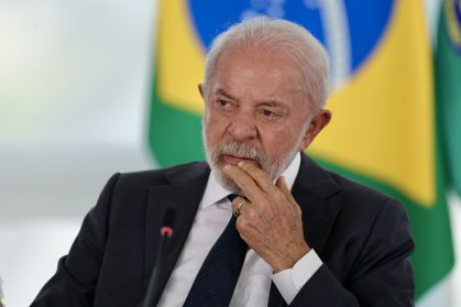 Pesquisa Nexus revela índices de aprovação e desaprovação do governo Lula em abril