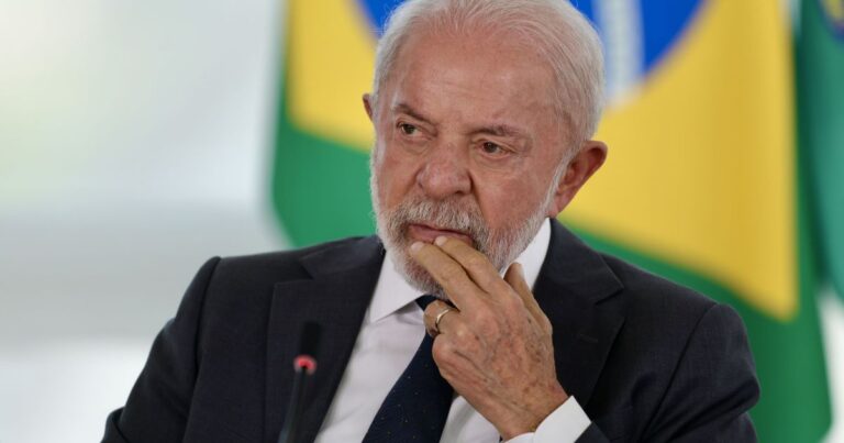 Desenrola 2.0 oferece alívio limitado para Lula diante de desafios eleitorais
