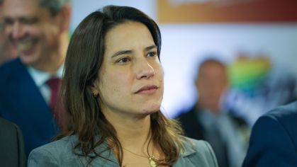 Governo Raquel Lyra mantém aprovação de 51% em Pernambuco, revela pesquisa
