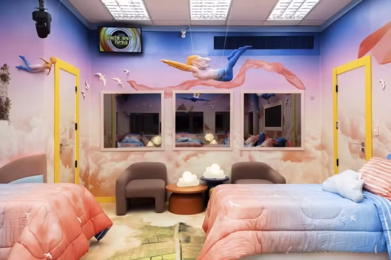 Quarto sonho de voar é fechado no bbb 26 e marca reta final