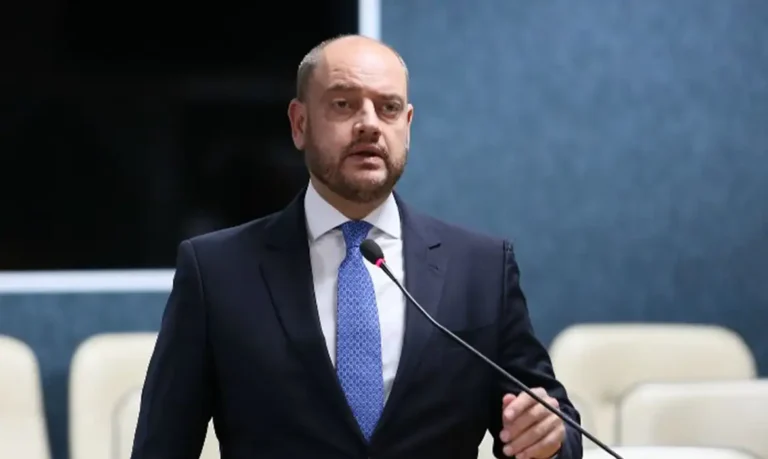 Governador Ricardo Couto anuncia novas lideranças em secretarias do Rio
